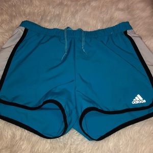 Adidas Athletic shorts